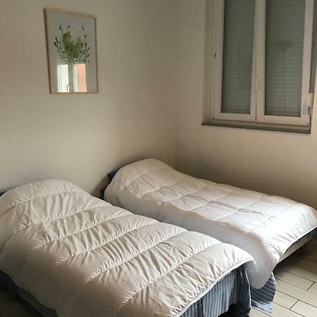Les Studines Apartman Roanne Kültér fotó