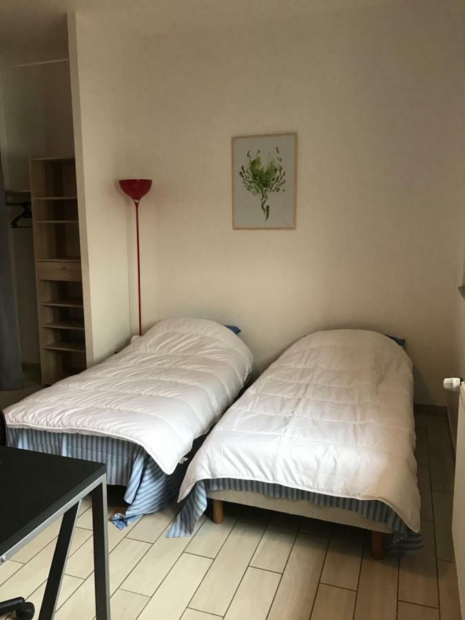 Les Studines Apartman Roanne Kültér fotó