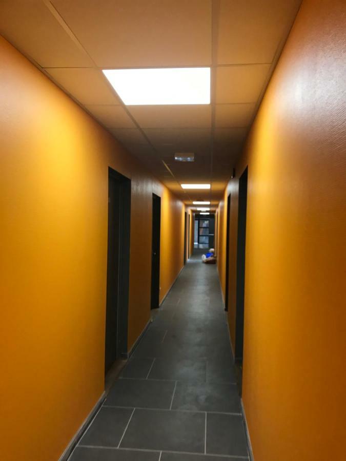 Les Studines Apartman Roanne Kültér fotó